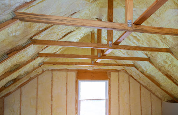 Best Insulation for Specific Applications in Cape Carteret, NC