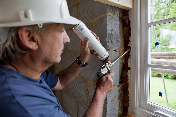 Best Insulation Installation Services in Cape Carteret, NC